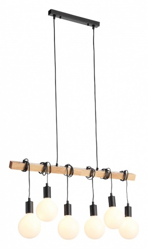 Подвесной светильник EVOLUCE Bagetti SL1142.403.06 в Нижнем Новгороде фото 8