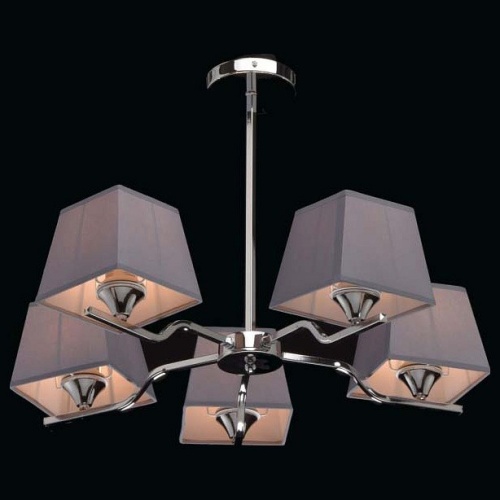 Люстра на штанге De City Конрад 6 667011405 в Нижнем Новгороде фото 8