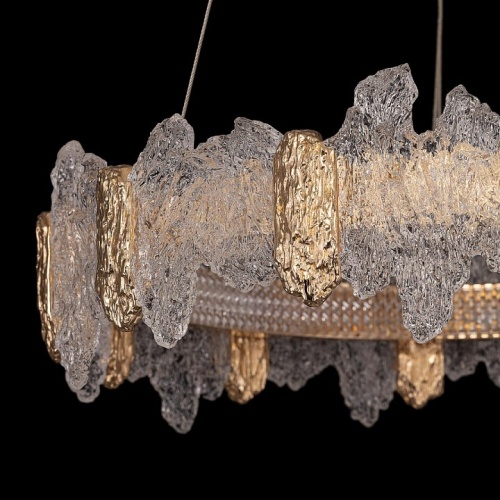 Подвесной светильник Citilux Lava CL250162 в Нижнем Новгороде фото 9