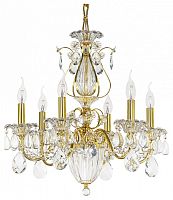 Подвесная люстра Osgona Schon 790062 в Нижнем Новгороде