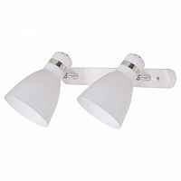 Спот Arte Lamp Mercoled A5049AP-2WH в Нижнем Новгороде