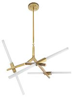 Люстра на штанге Loft it Agnes 10399/6 GD в Нижнем Новгороде