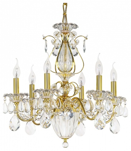 Подвесная люстра Osgona Schon 790062 в Нижнем Новгороде