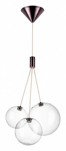 Подвесная люстра Lightstar Sferetta 801030 в Нижнем Новгороде фото 2