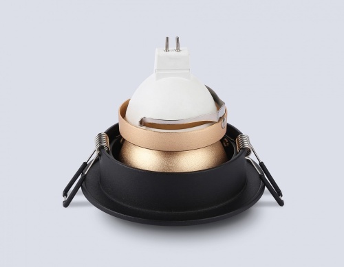 Встраиваемый светильник Ambrella Light TN TN102825 в Нижнем Новгороде фото 3