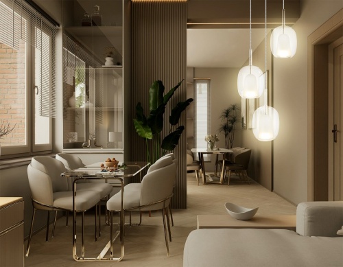 Подвесной светильник Ambrella Light LH LH11151 в Нижнем Новгороде фото 5