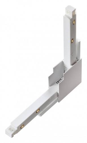 Соединитель угловой внутренний для треков накладных Novotech Flum 135123 в Нижнем Новгороде фото 3