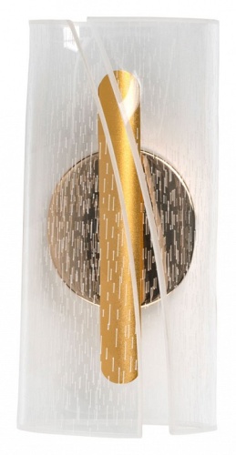 Накладной светильник De City Конти 488024701 в Нижнем Новгороде