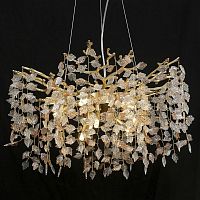 Подвесная люстра Lussole  LSP-6049 в Нижнем Новгороде