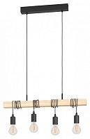 Подвесной светильник Eglo TOWNSHEND 43512 в Нижнем Новгороде