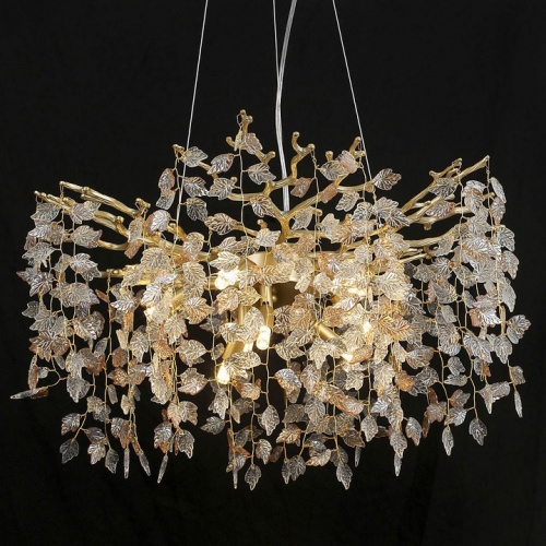 Подвесная люстра Lussole  LSP-6049 в Нижнем Новгороде