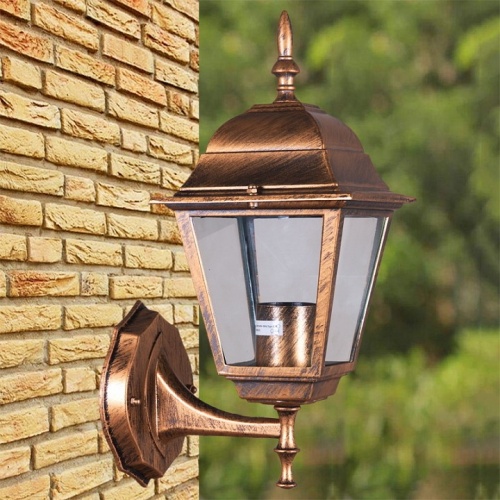 Светильник на штанге 08242-0.2-001W BKG в Нижнем Новгороде фото 4