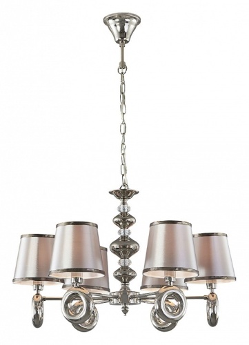 Подвесная люстра Escada Lancashire 670/6S в Нижнем Новгороде фото 4