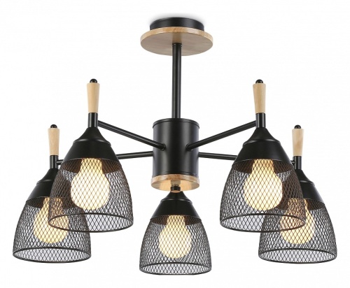 Люстра на штанге Ambrella Light TR TR8015 в Нижнем Новгороде