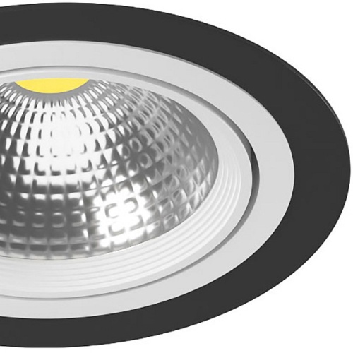 Встраиваемый светильник Lightstar Intero 111 i937060906 в Соколе фото 3