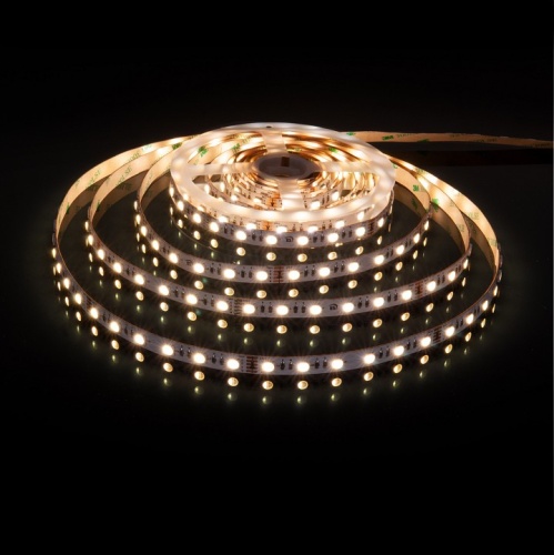 Лента светодиодная Elektrostandard 24V 60Led 24W IP20 RGBW a053702 в Нижнем Новгороде фото 9