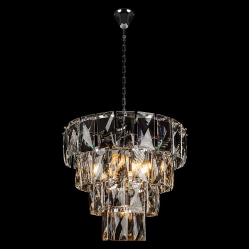 Подвесная люстра Loft it Contemporary 10561/550 Clear в Нижнем Новгороде фото 6