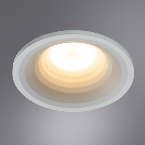 Встраиваемый светильник Arte Lamp Anser A2160PL-1WH в Белокурихе фото 3