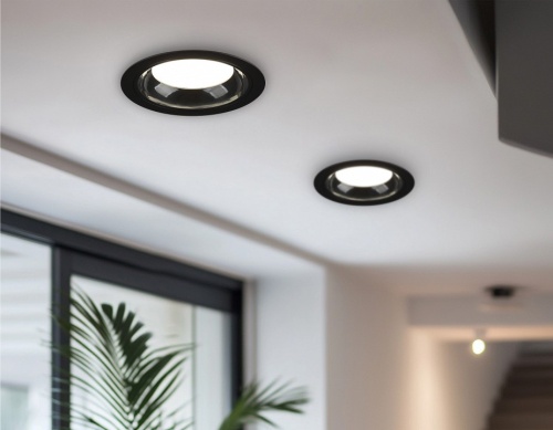 Встраиваемый светильник Ambrella Light TN TN52336 в Нижнем Новгороде фото 5