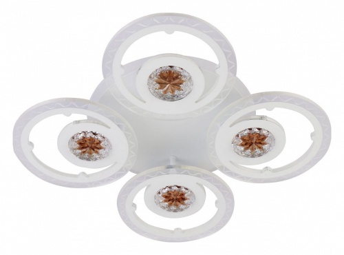 Потолочная люстра De City Мадлен 424016204 в Нижнем Новгороде