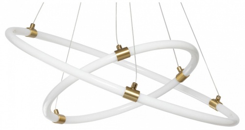 Подвесной светильник DeMarkt Толедо 312015502 в Нижнем Новгороде