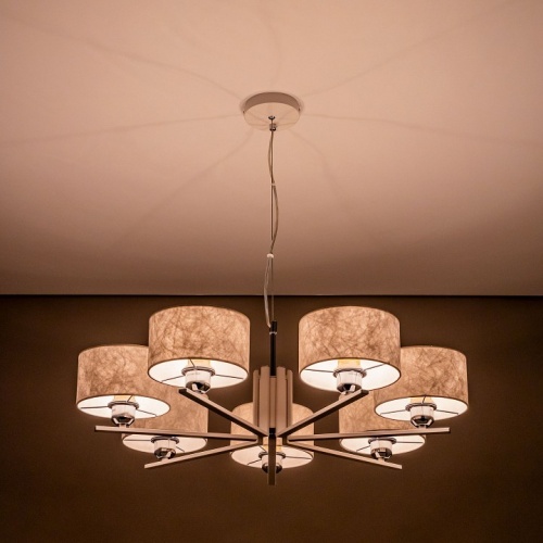 Подвесная люстра Citilux Тильда CL469170 в Нижнем Новгороде фото 8