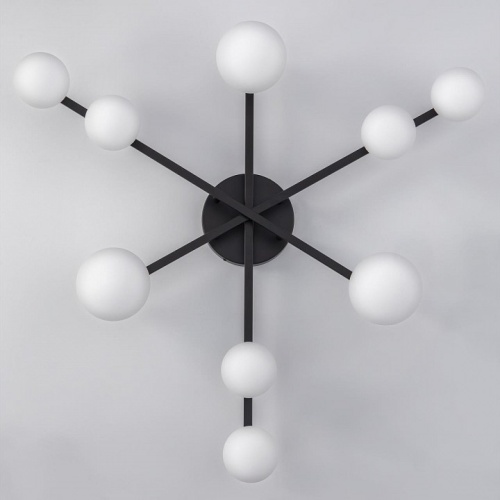 Потолочная люстра Citilux Glob CL209291 в Нижнем Новгороде фото 4