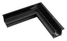 Соединитель угловой L-образный для треков встраиваемых Arlight MAG-45 046834 в Нижнем Новгороде