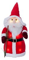 Дед Мороз световой Eglo ПРОМО Joylight 411225 в Липецке