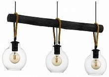 Подвесной светильник Eglo ПРОМО Roding 43618 в Качканаре