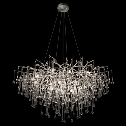 Подвесная люстра Loft it Drops 10376/1000 в Нижнем Новгороде фото 6