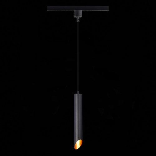 Подвесной светильник ST-Luce Однофазная трековая система ST152.416.01 в Кропоткине фото 3
