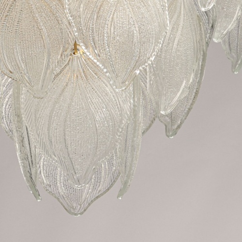 Подвесная люстра De City Патриция 447013106 в Нижнем Новгороде фото 3