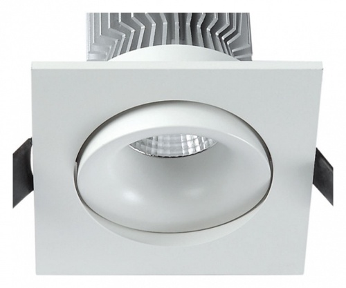 Встраиваемый светильник Mantra Formentera C0079 в Нижнем Новгороде фото 3