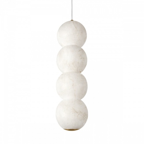 Подвесная люстра Loft it Beads 10530/4P в Нижнем Новгороде фото 6