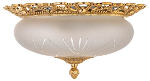 Накладной светильник Arti Lampadari Venezia Venezia E 1.13.38 G в Нижнем Новгороде фото 6