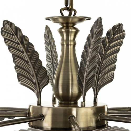 Подвесная люстра Citilux Garuda CL420183 в Нижнем Новгороде фото 3