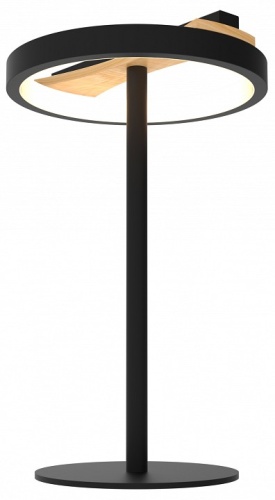 Настольная лампа декоративная Lightstar Lodi 723927 в Ермолино