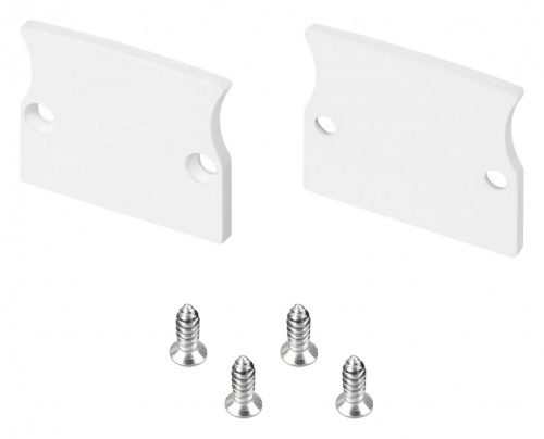 Заглушка для профиля Arlight ARH 042098 в Нижнем Новгороде