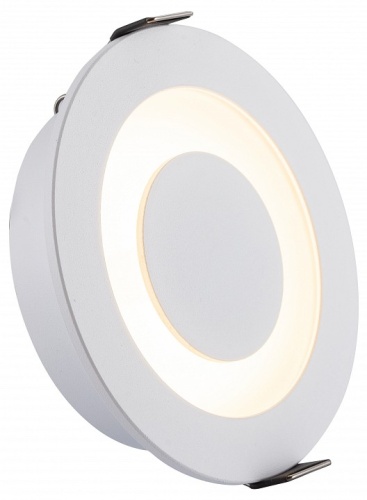 Встраиваемый светильник Denkirs DK2500 DK2700-WH в Нижнем Новгороде фото 6