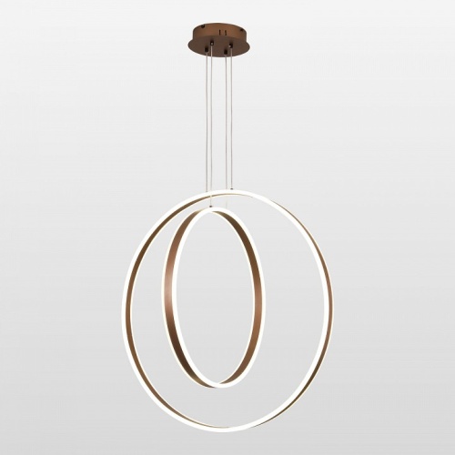 Подвесной светильник Lussole Grant LSP-7193 в Нижнем Новгороде фото 5