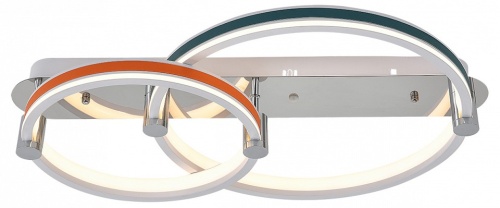 Накладной светильник Indigo Attuale 14022/2C White в Нижнем Новгороде фото 5