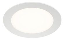 Встраиваемый светильник Denkirs VERSA DK2463-WH в Нижнем Новгороде