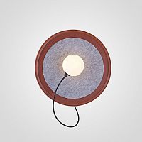 Бра Imperiumloft MARGOTT Orange margott-wall01 в Нижнем Новгороде