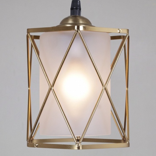 Подвесной светильник 00245-2 00245-0.9-03 CU в Нижнем Новгороде фото 3