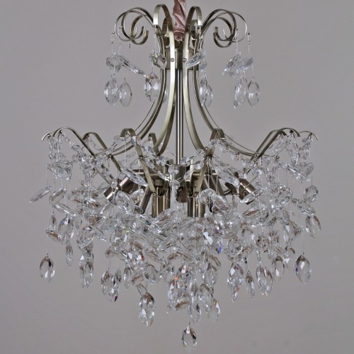 Подвесная люстра  68200-0.4-450 AB в Нижнем Новгороде фото 5