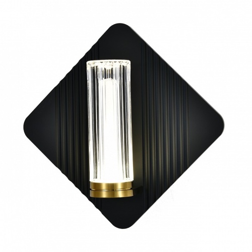 Бра Indigo 14032 14032/B/1W Black в Нижнем Новгороде фото 4