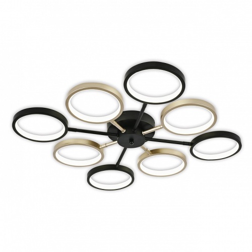 Потолочная люстра Escada 10262 10262/8LED в Нижнем Новгороде фото 7