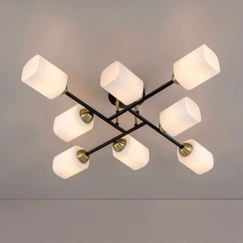 Потолочная люстра Citilux Генри CL130285 в Нижнем Новгороде фото 6