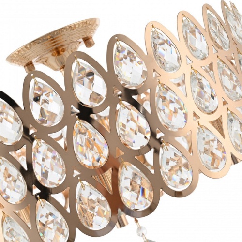 Светильник на штанге Arte Milano Sorrento-1019 371019/6/50/490 GD в Нижнем Новгороде фото 5